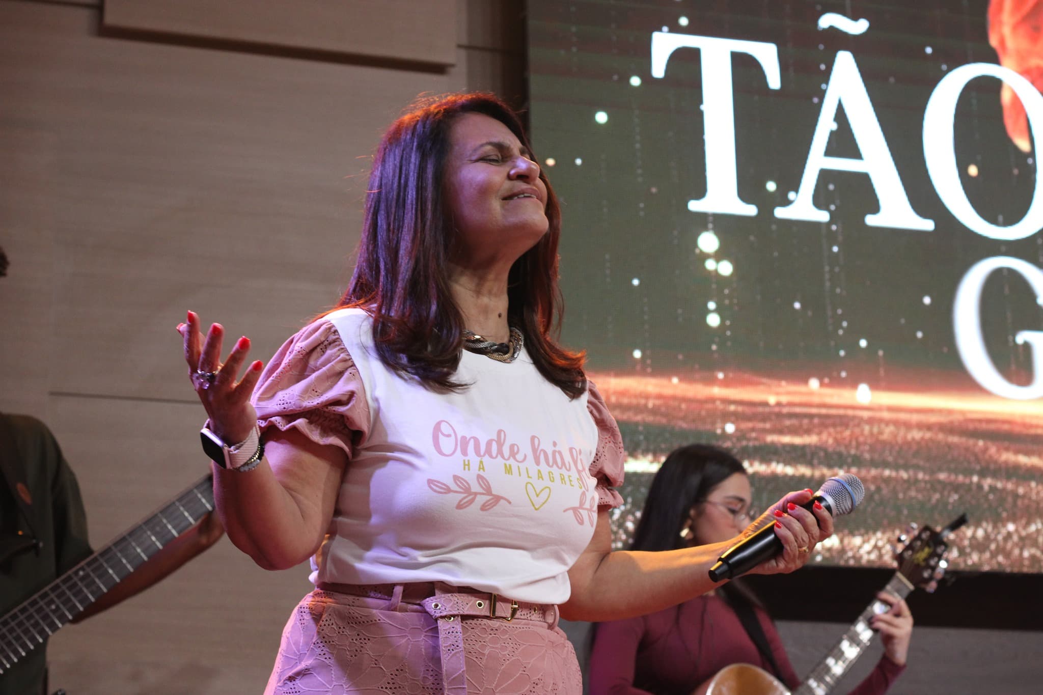 Pastora Tania