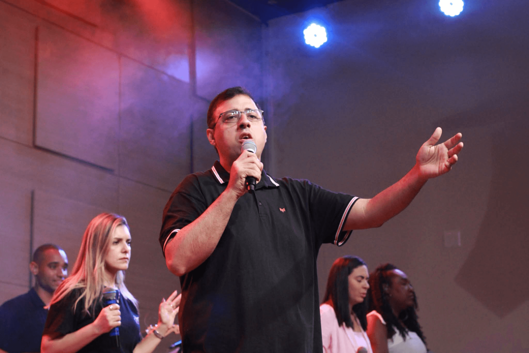 Pr. Wellington